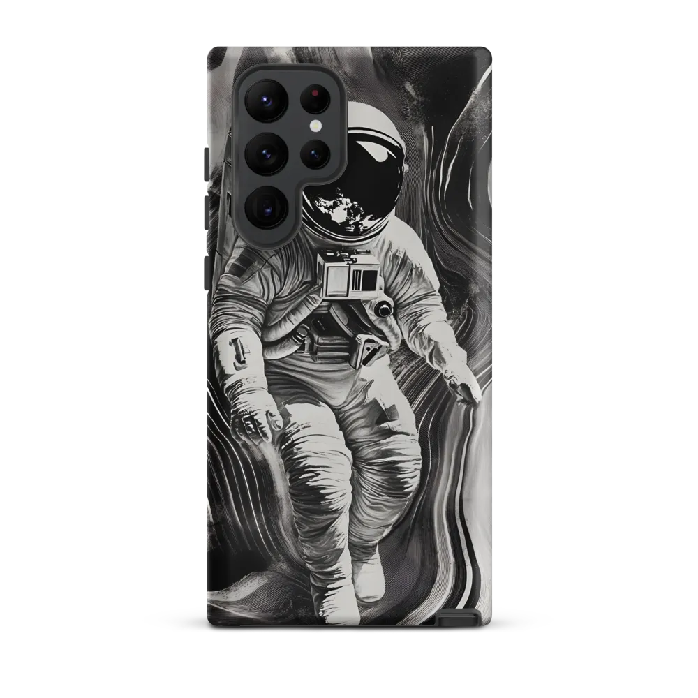 Cosmic Drift