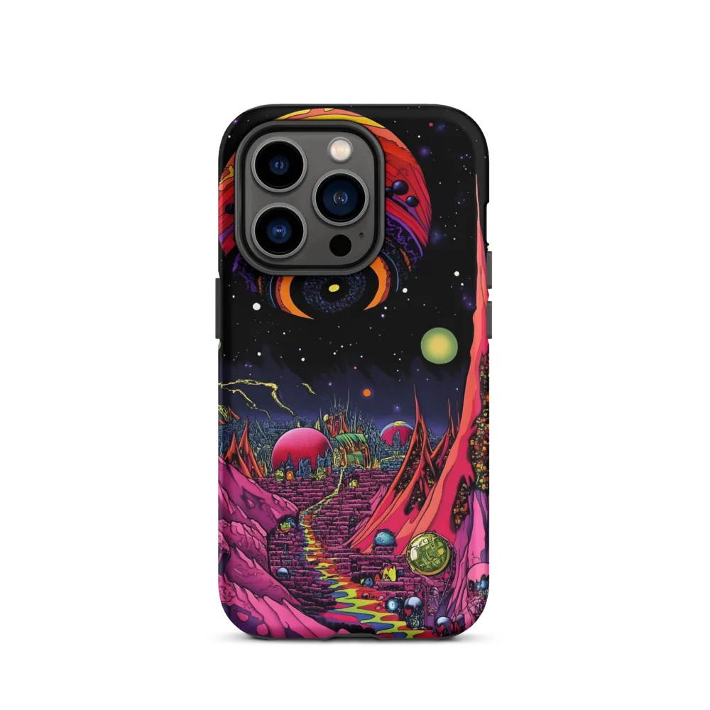 Celestial Dreamscape
