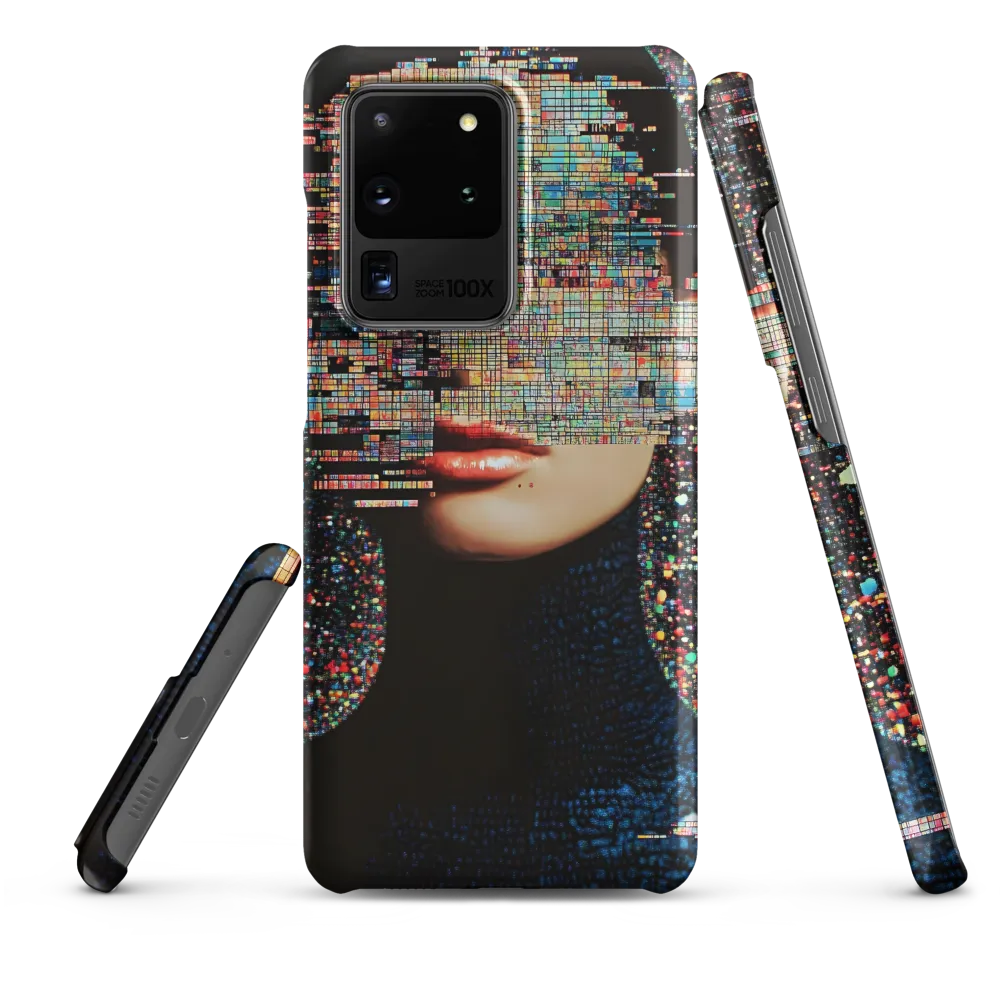 Fragmented Identity