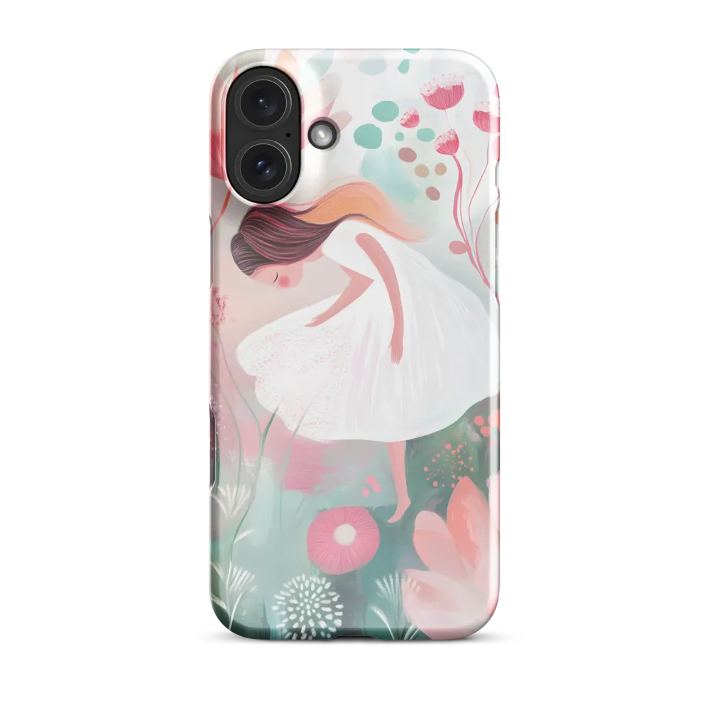 Whispers of a Floral Dream