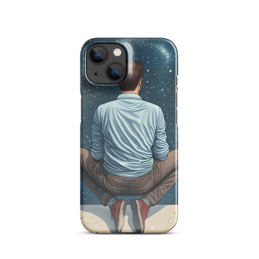 Gaze into Infinity