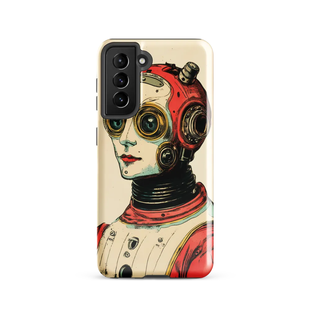 Ethereal Automaton