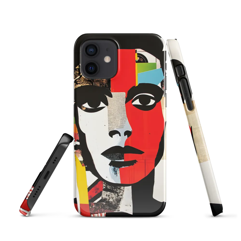 Fragmented Identity