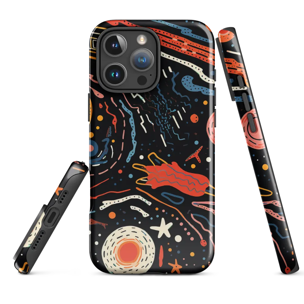 Cosmic Whimsy