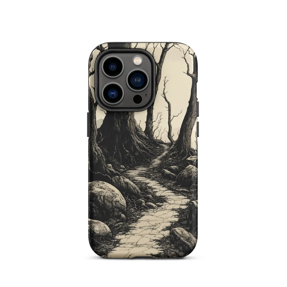 Whispers of the Forgotten Forest
