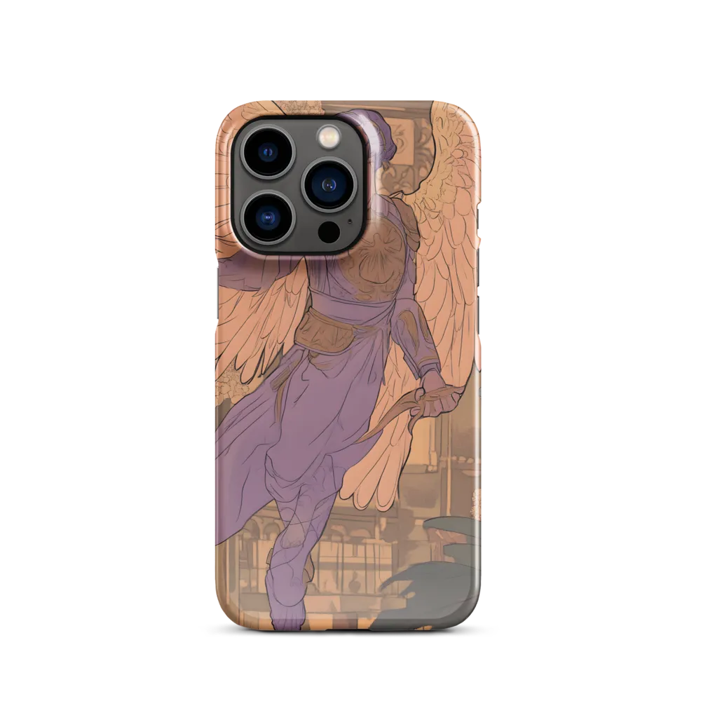 Celestial Guardian