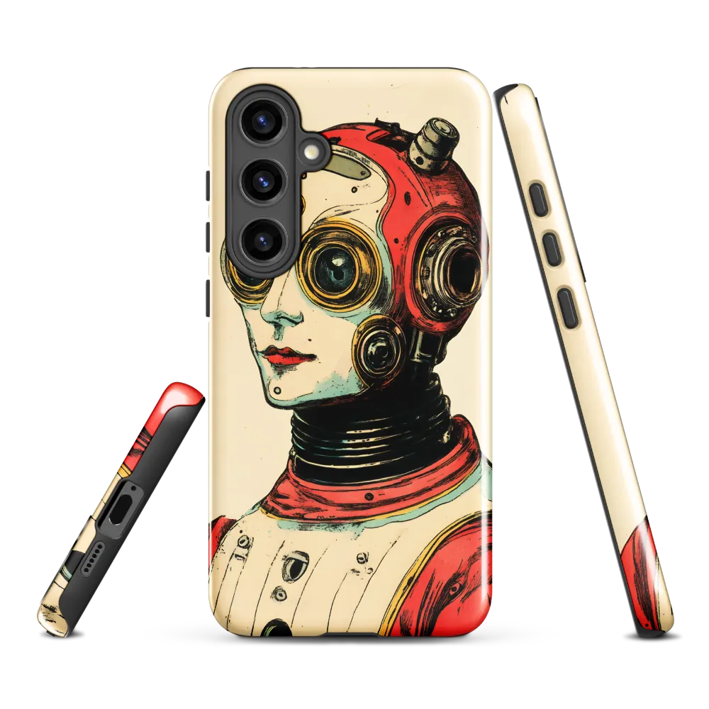 Ethereal Automaton