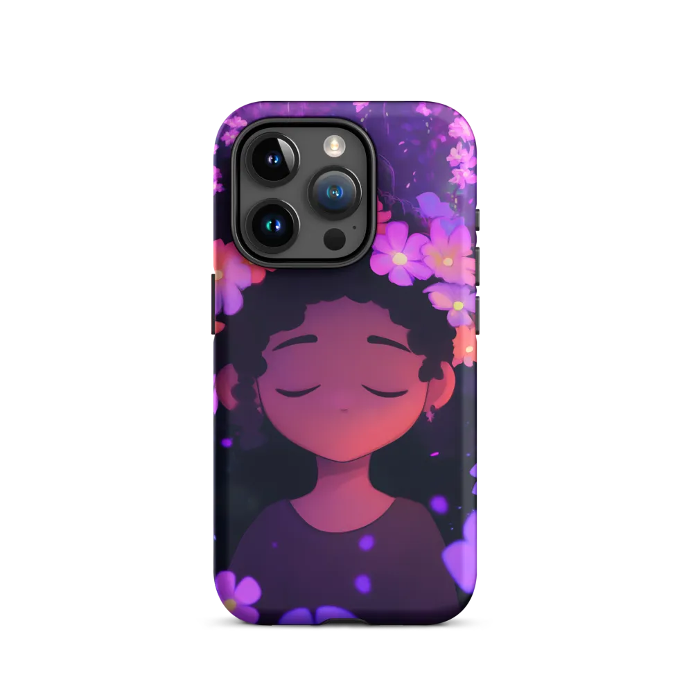 Serene Blossoms