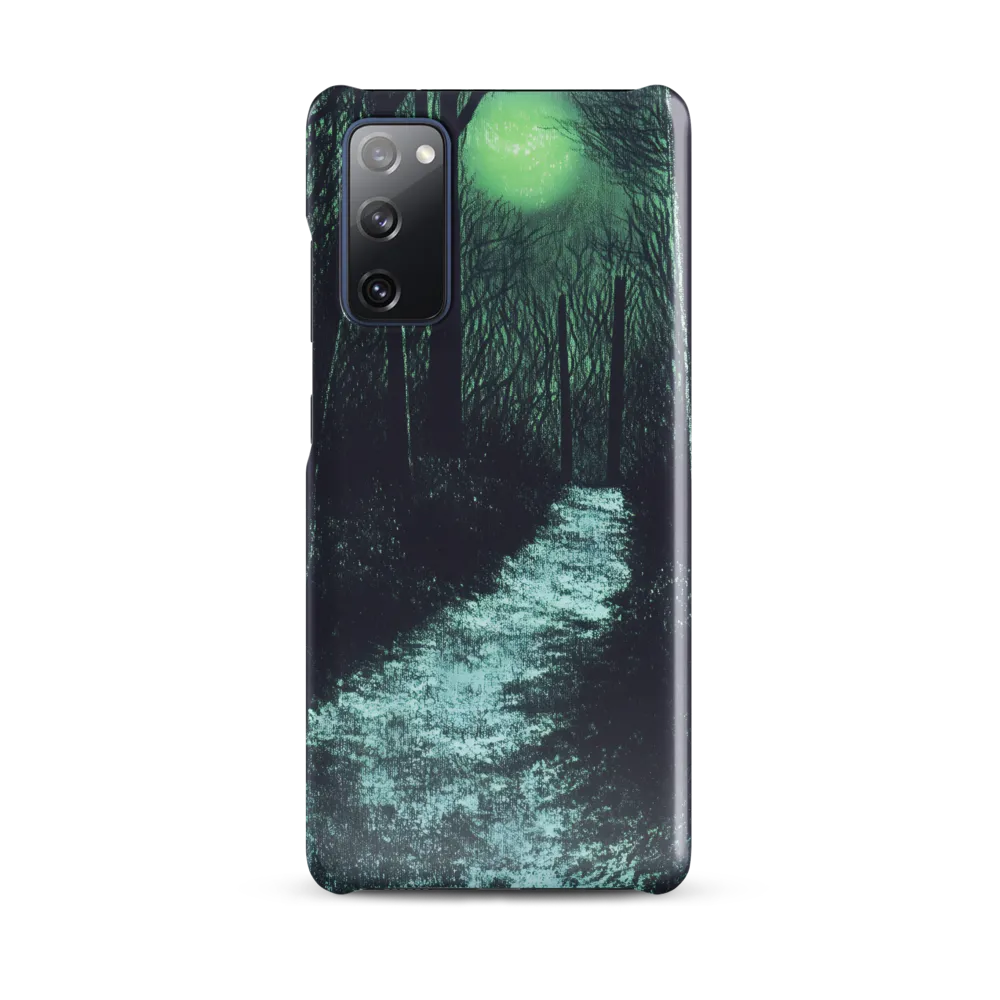Whispers of the Enchanted Forest