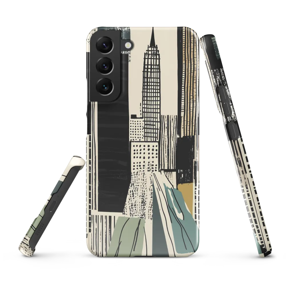 Urban Symphony