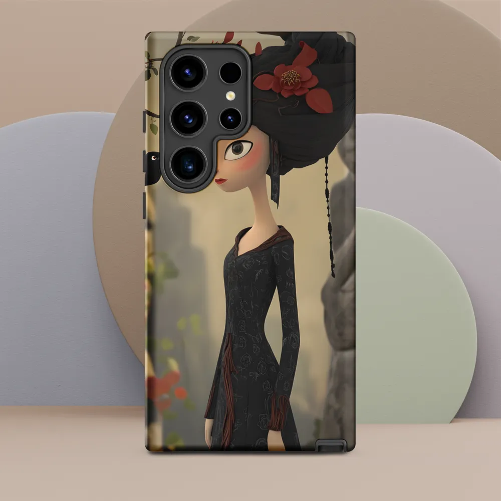 Whispers of Elegance