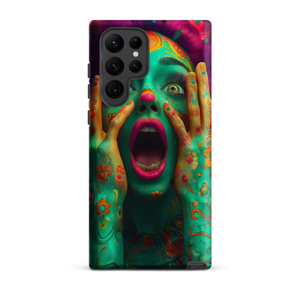 Echo of Shock