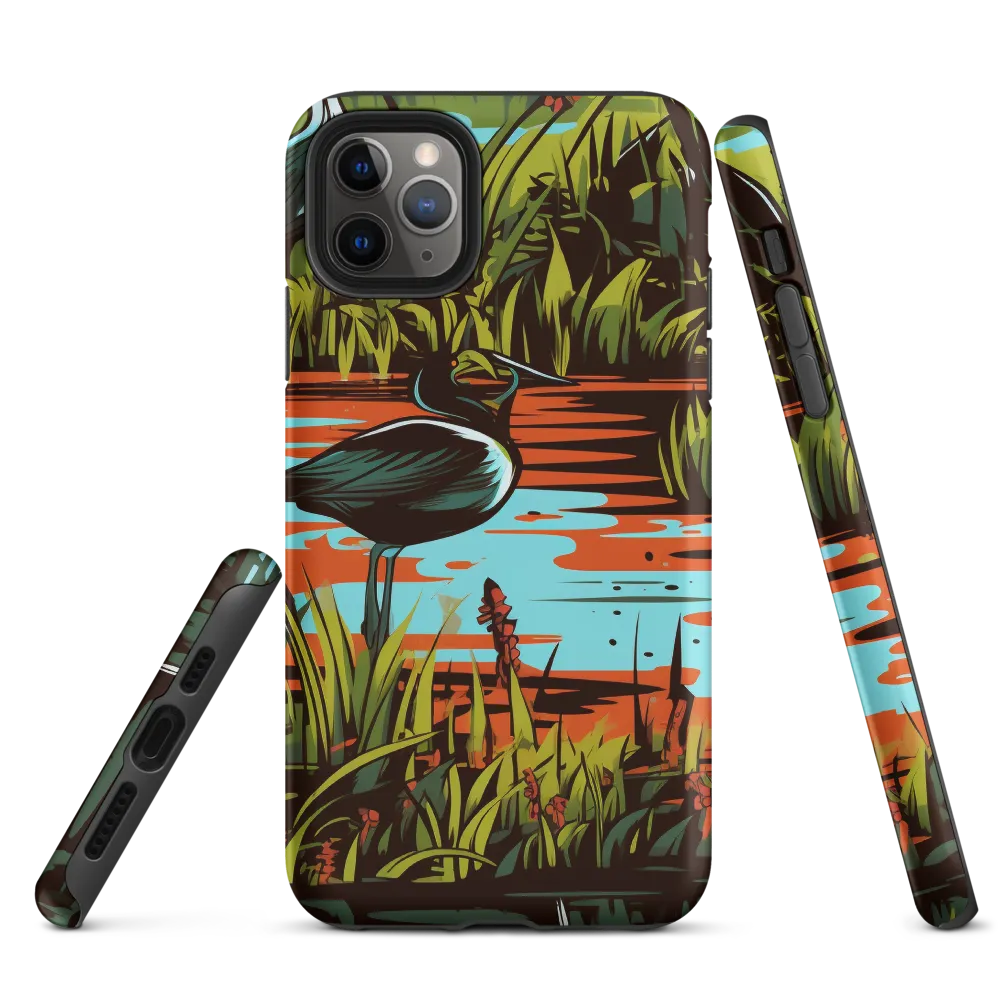 Marshland Symphony