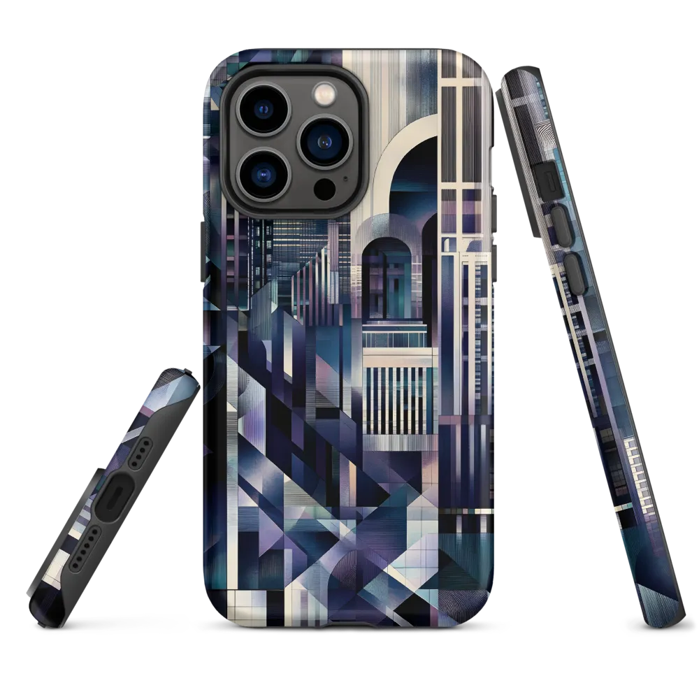 Urban Enigma