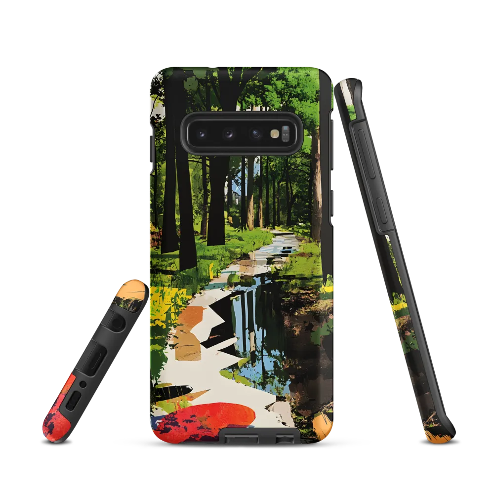 Whispers of the Forest