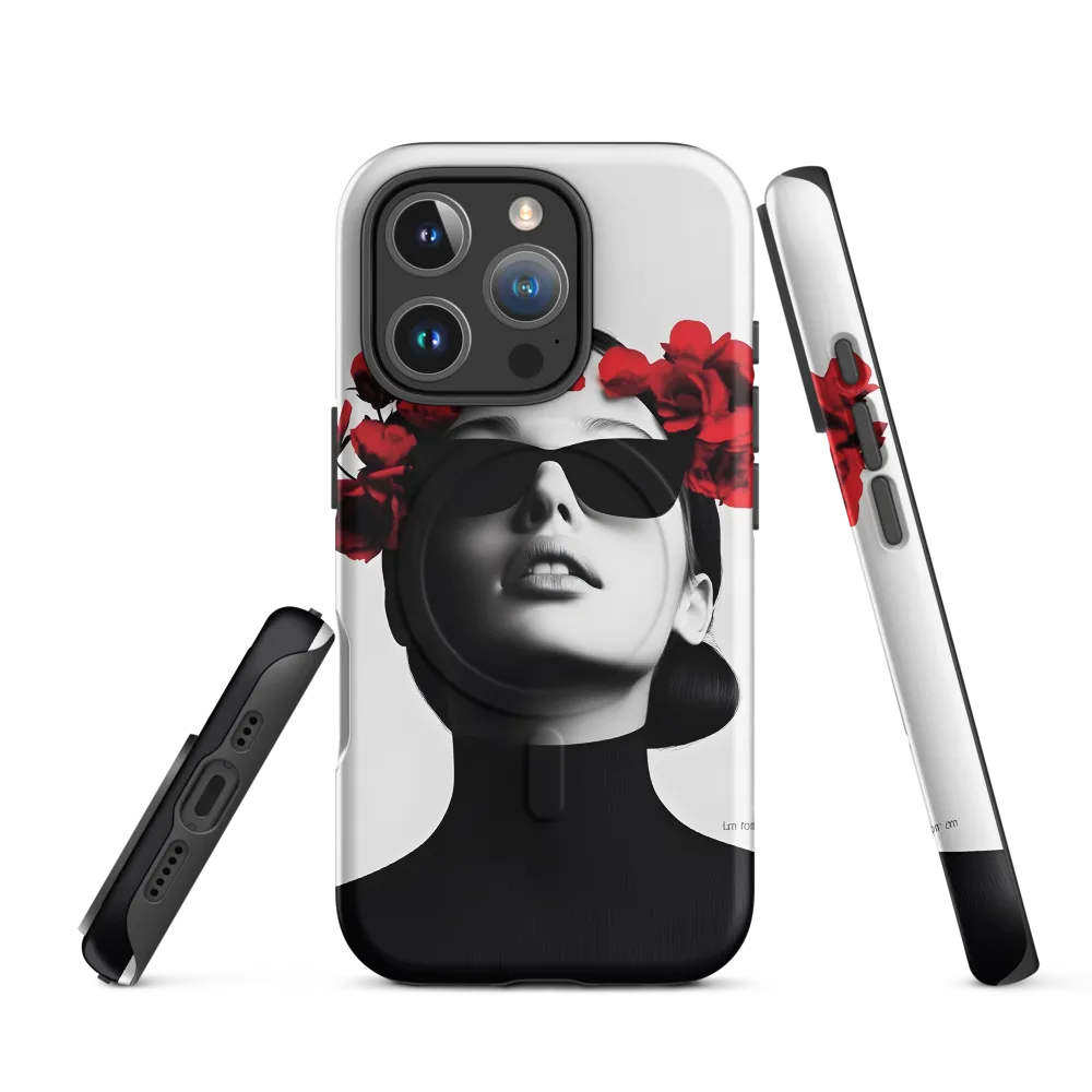 Blooming Elegance