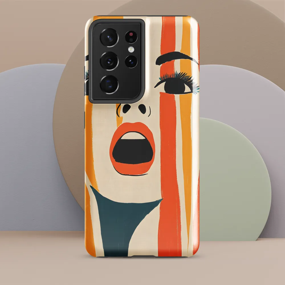 Vivid Expression