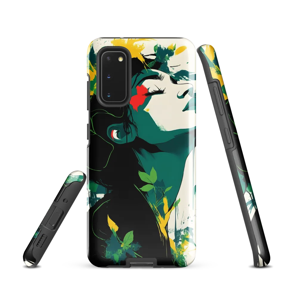 Embrace of Nature