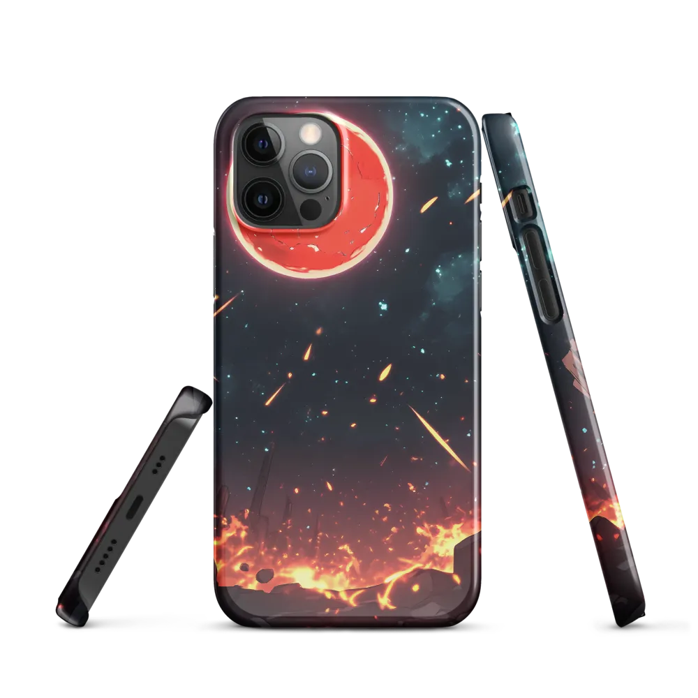 Eclipse of Destruction