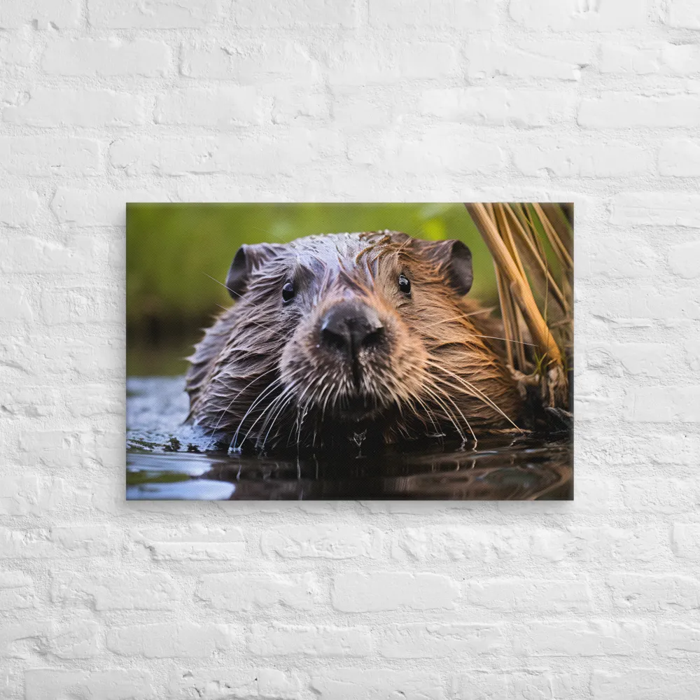 Emergence of the Beaver