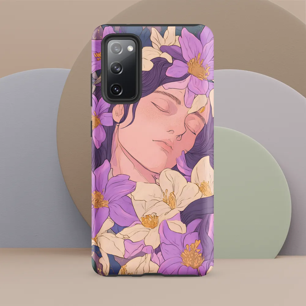 Harmony in Bloom