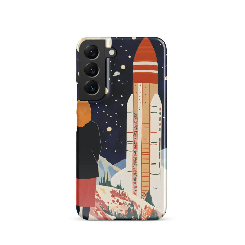 Journey to the Stars