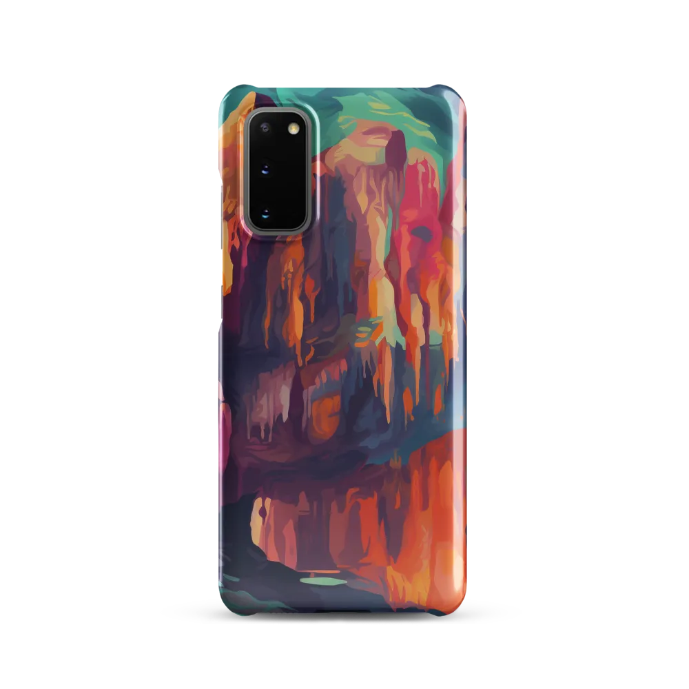 Mystical Canyon