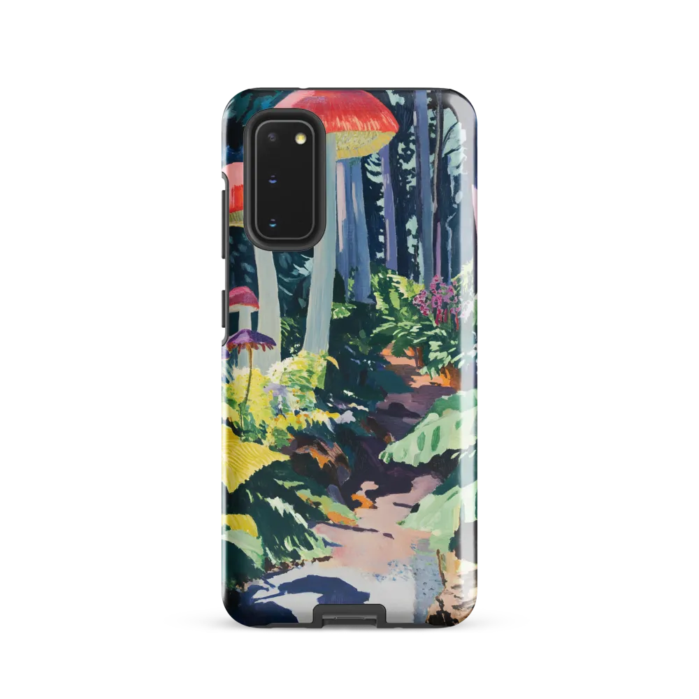 Enchanted Woodland