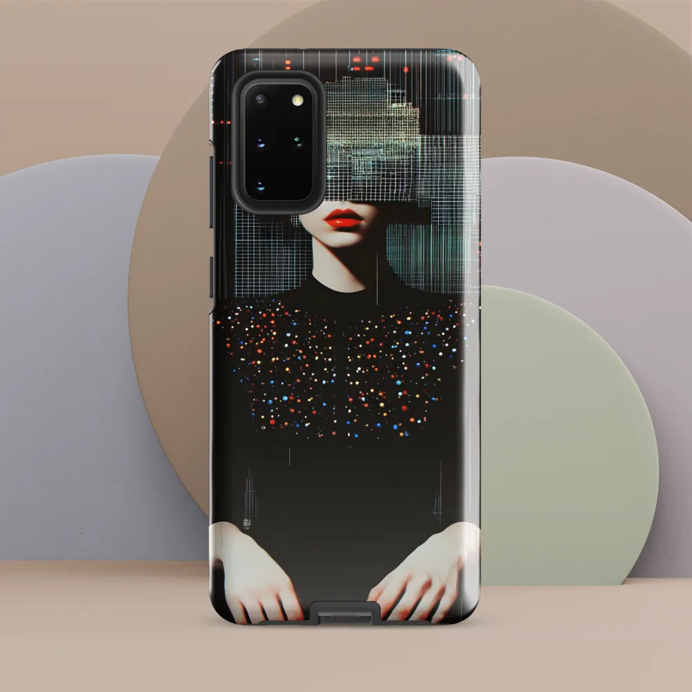 Enigmatic Digital Abstraction