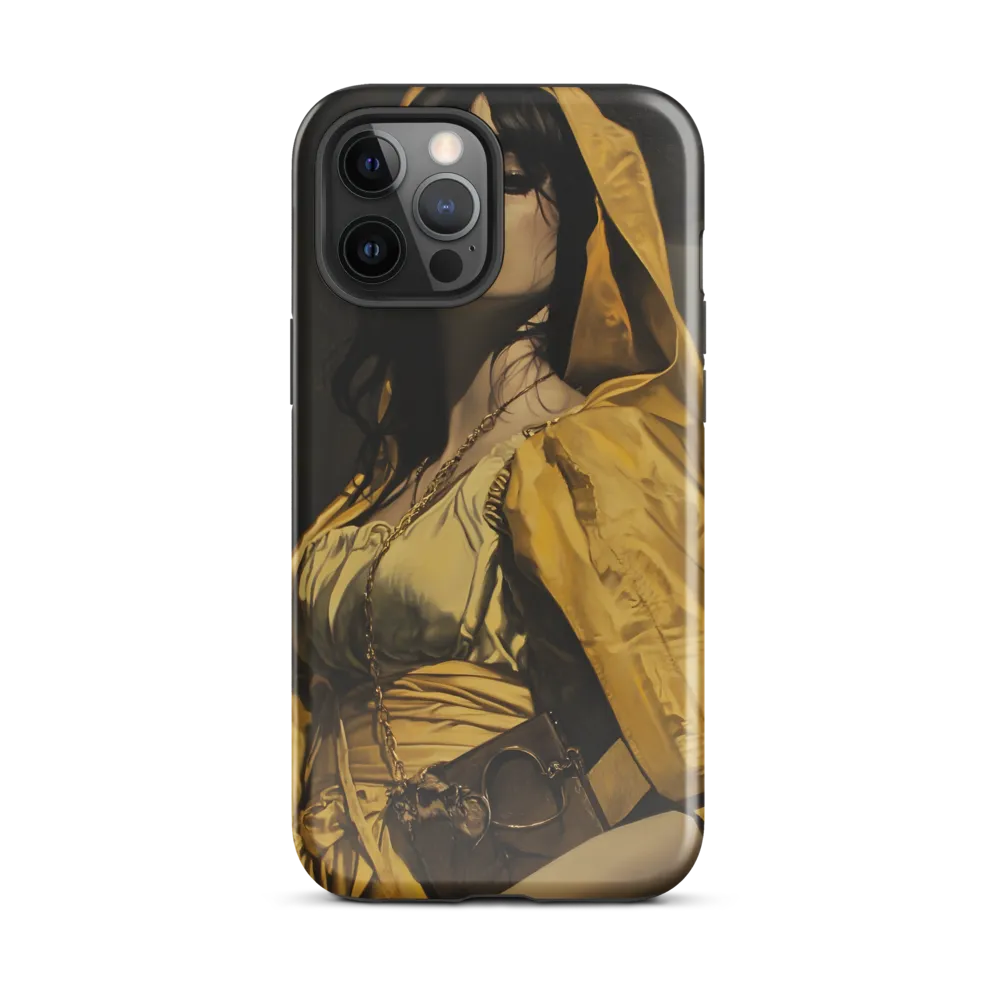 Veiled Confidence