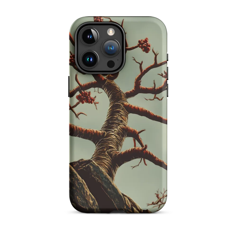 Resilient Reverie: The Enchanted Tree