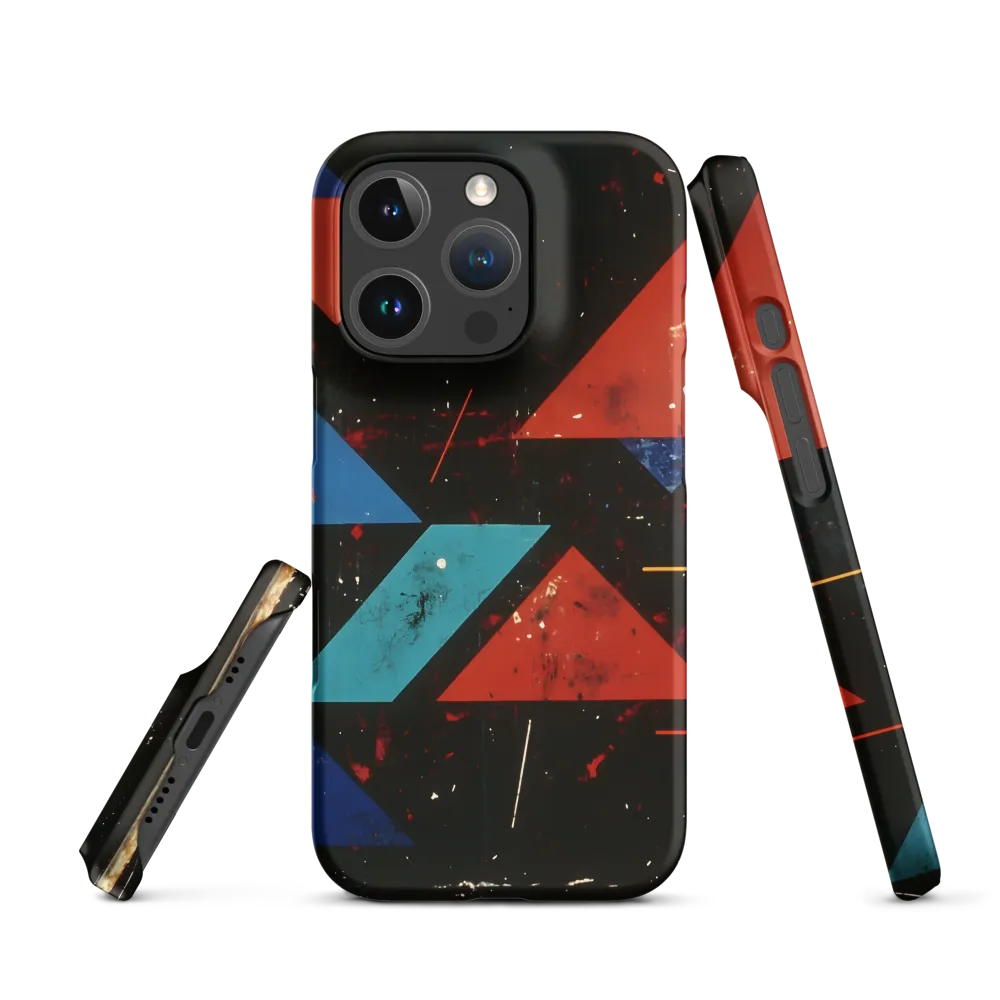 Dynamic Geometric Harmony