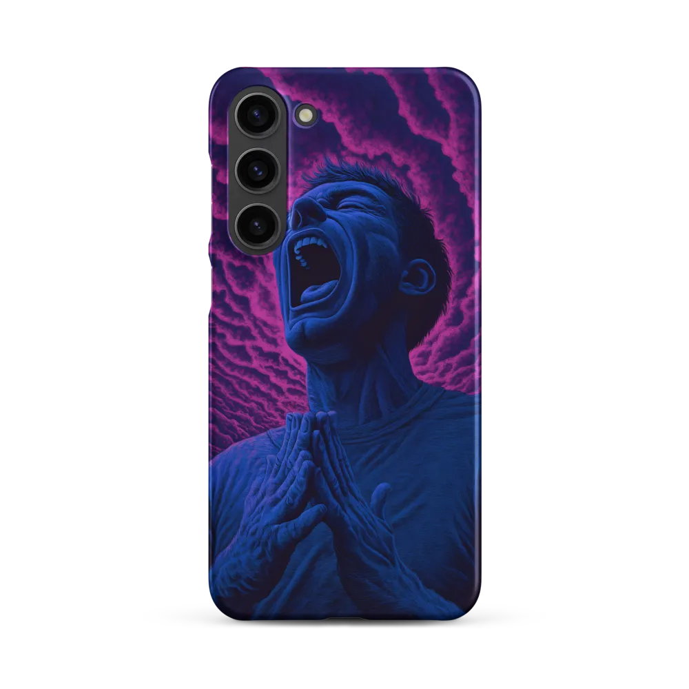 Screams of the Soul