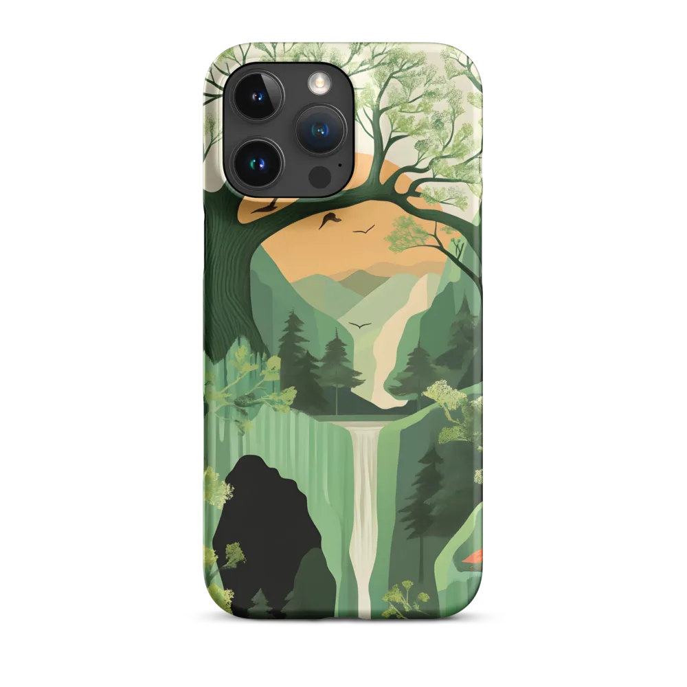 Whispers of the Wilderness