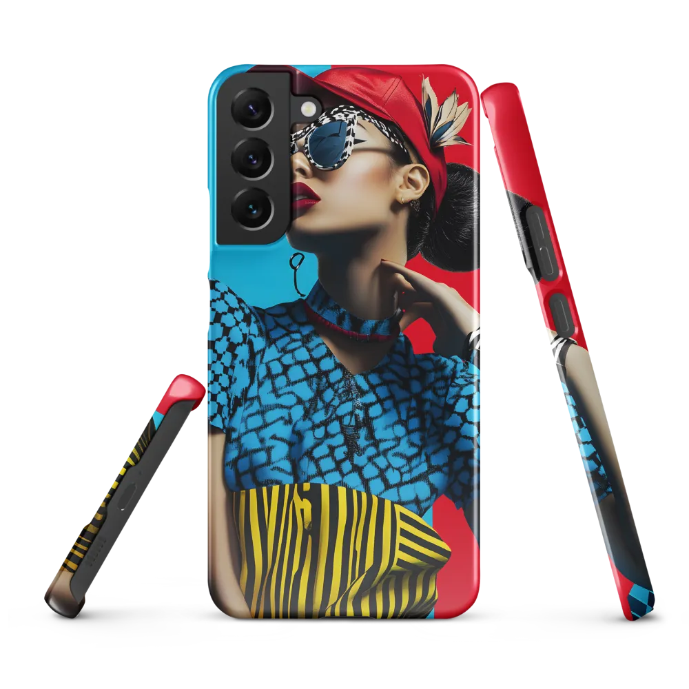 Confident Style: A Modern Fashion Statement