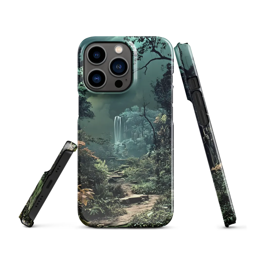 Whispers of the Forest