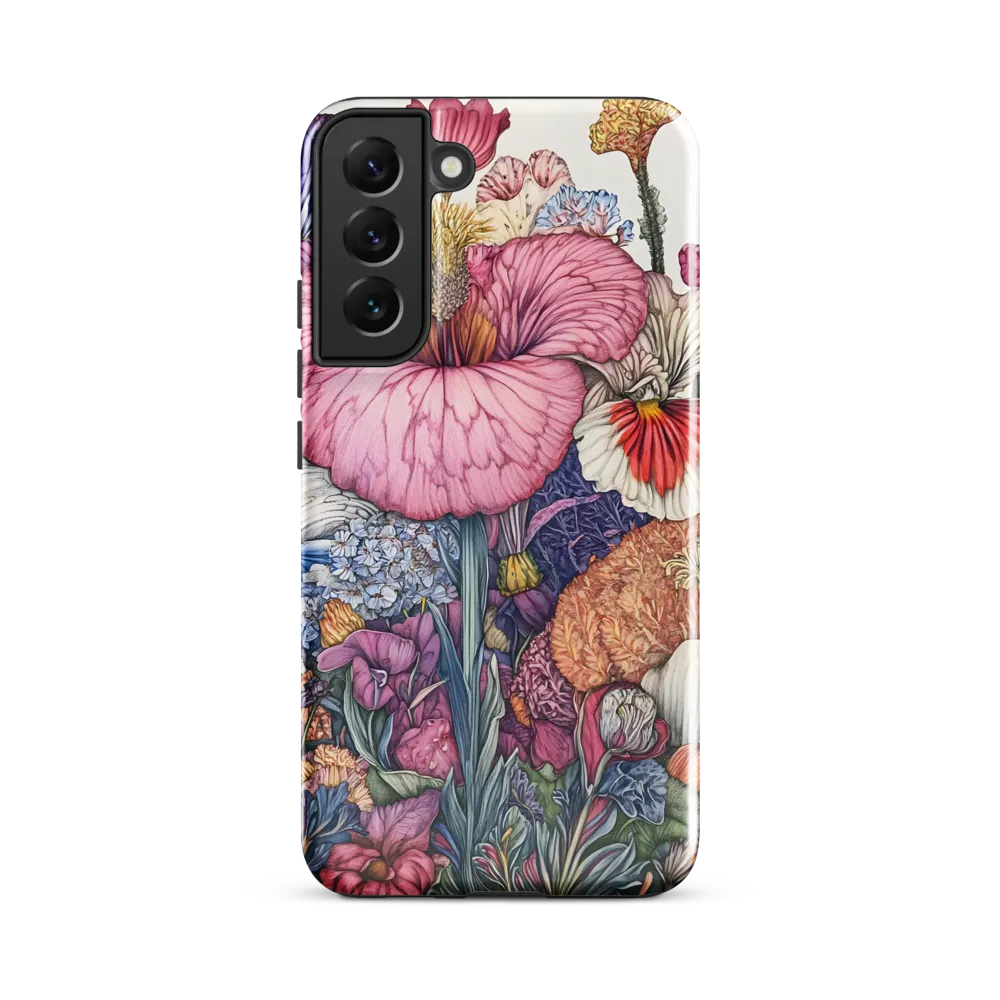 Blooming Opulence