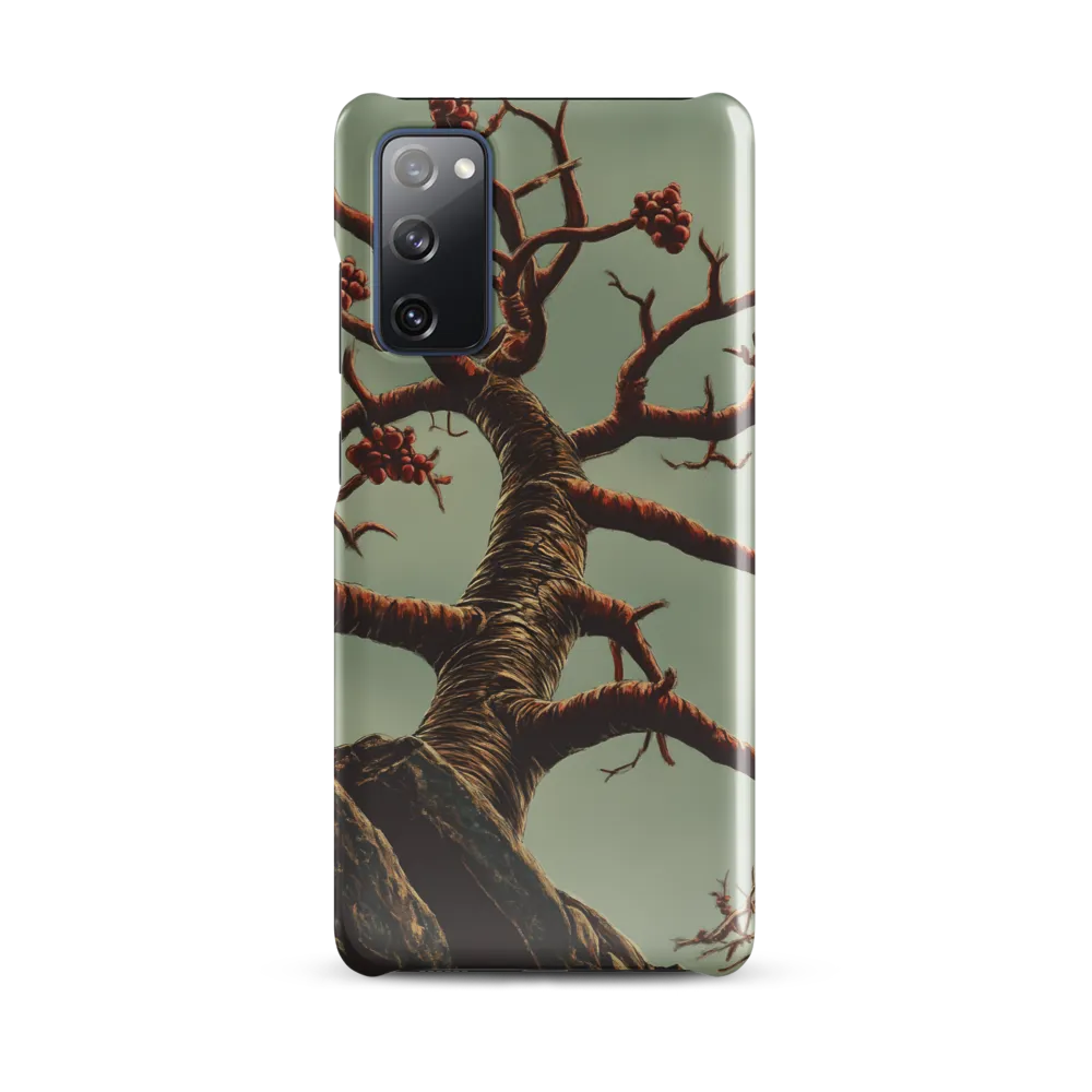 Resilient Reverie: The Enchanted Tree