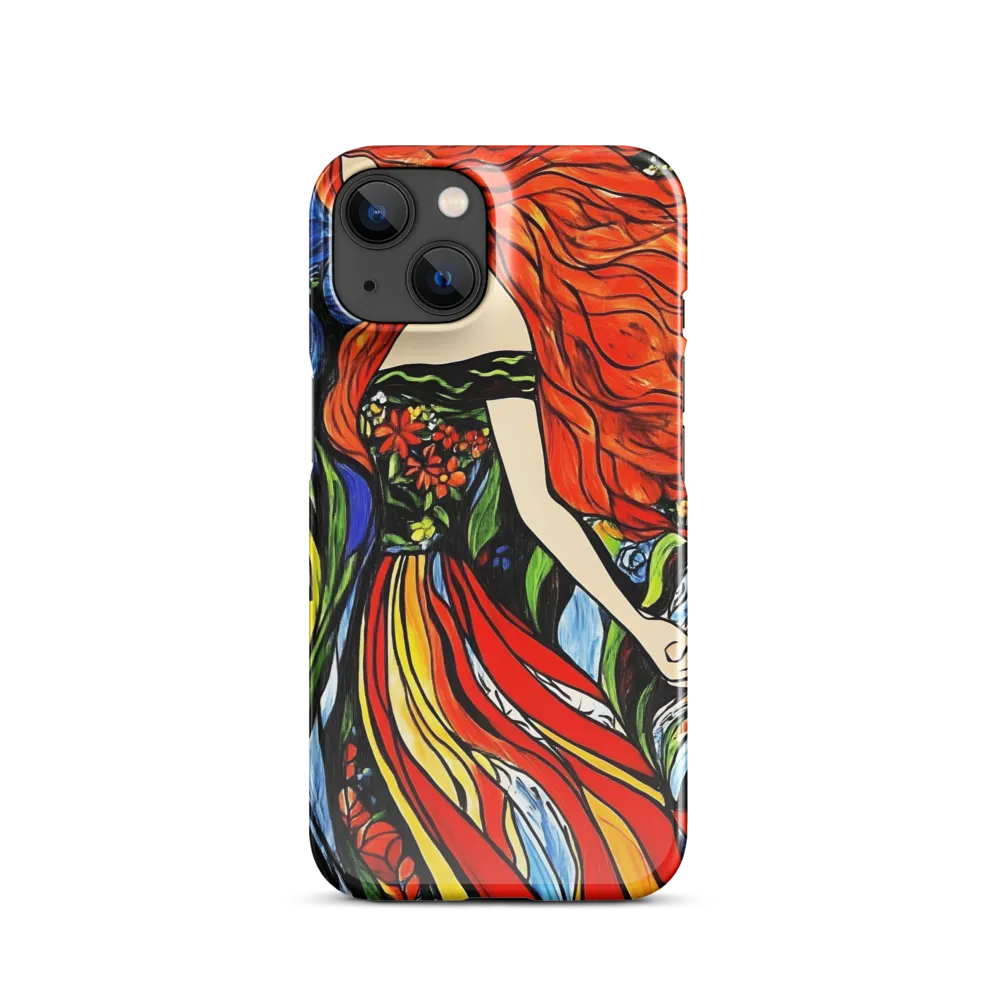The Vibrant Spirit
