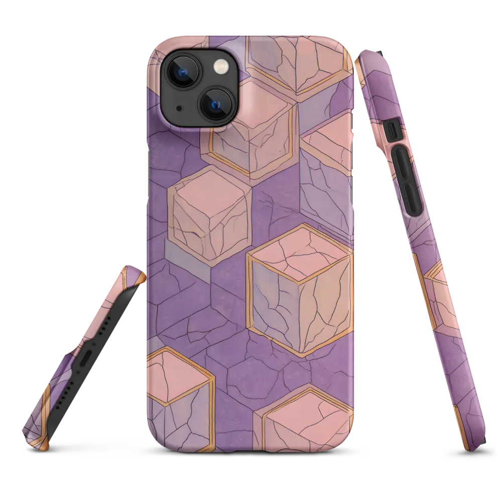 Cubist Echoes