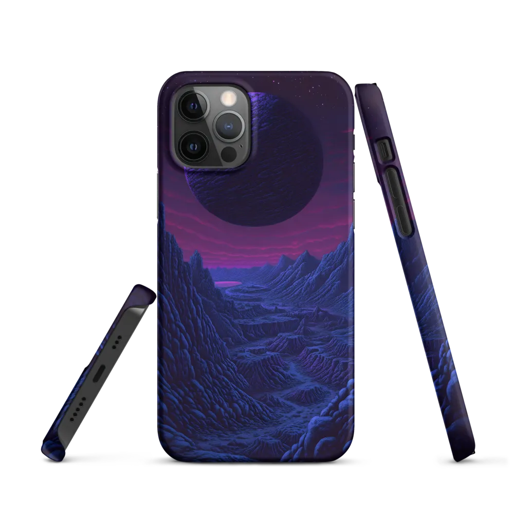 Cosmic Reverie