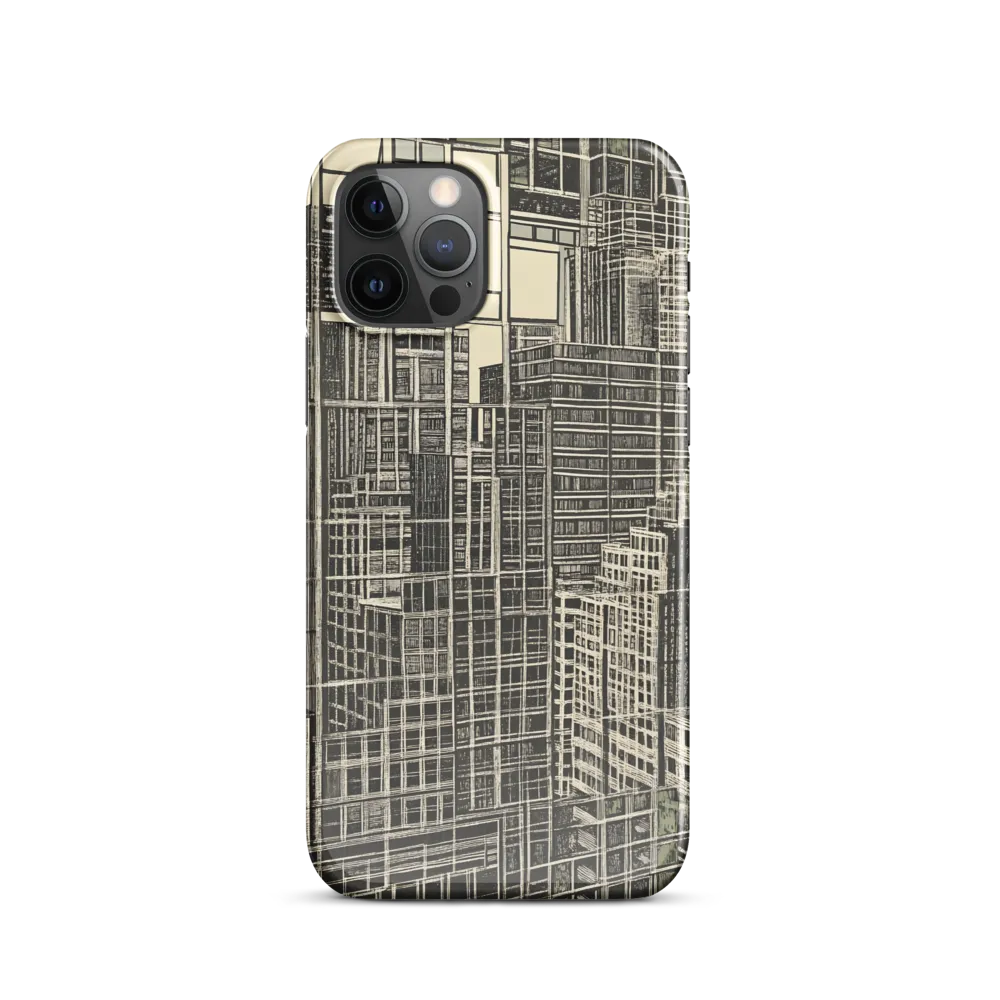 Urban Kaleidoscope