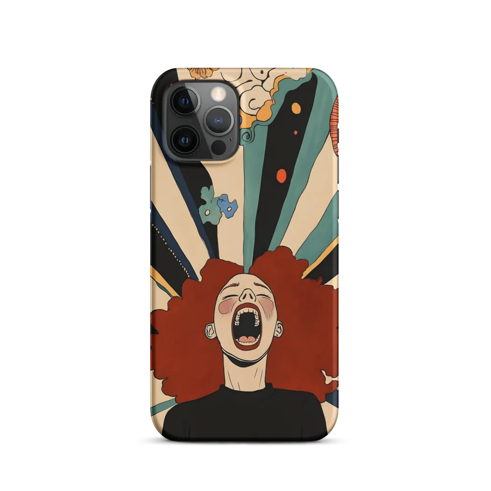 Roar of Emotion