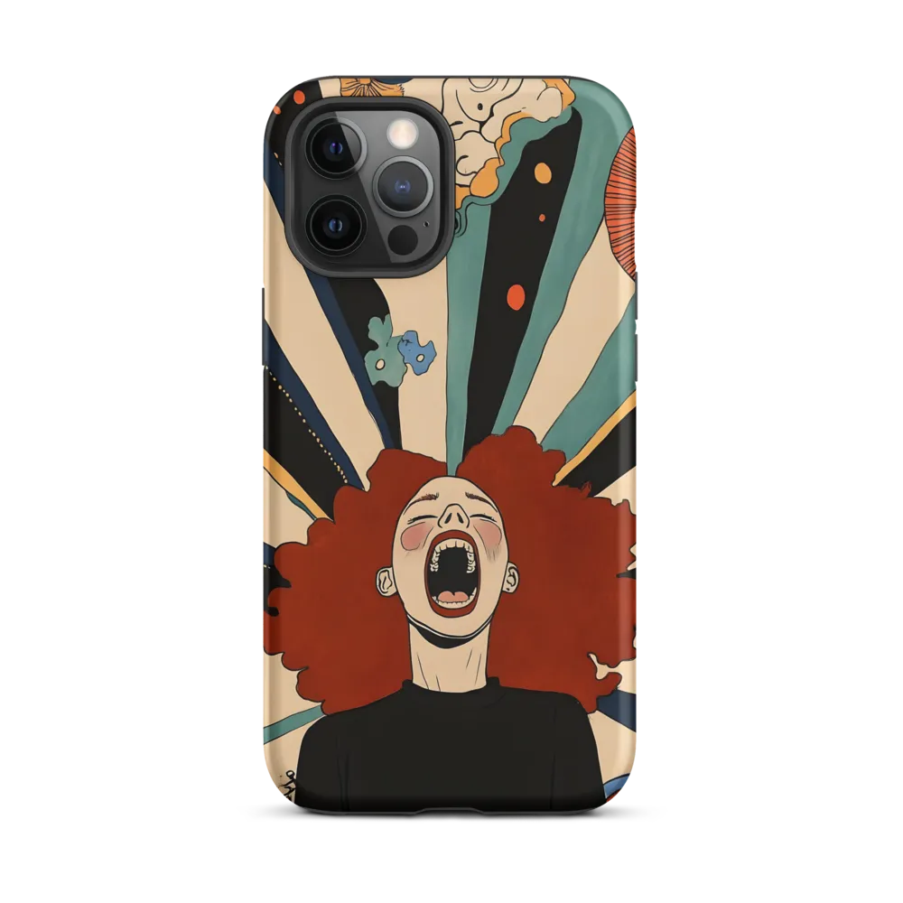Roar of Emotion