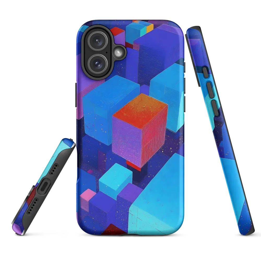 Geometric Dreamscape