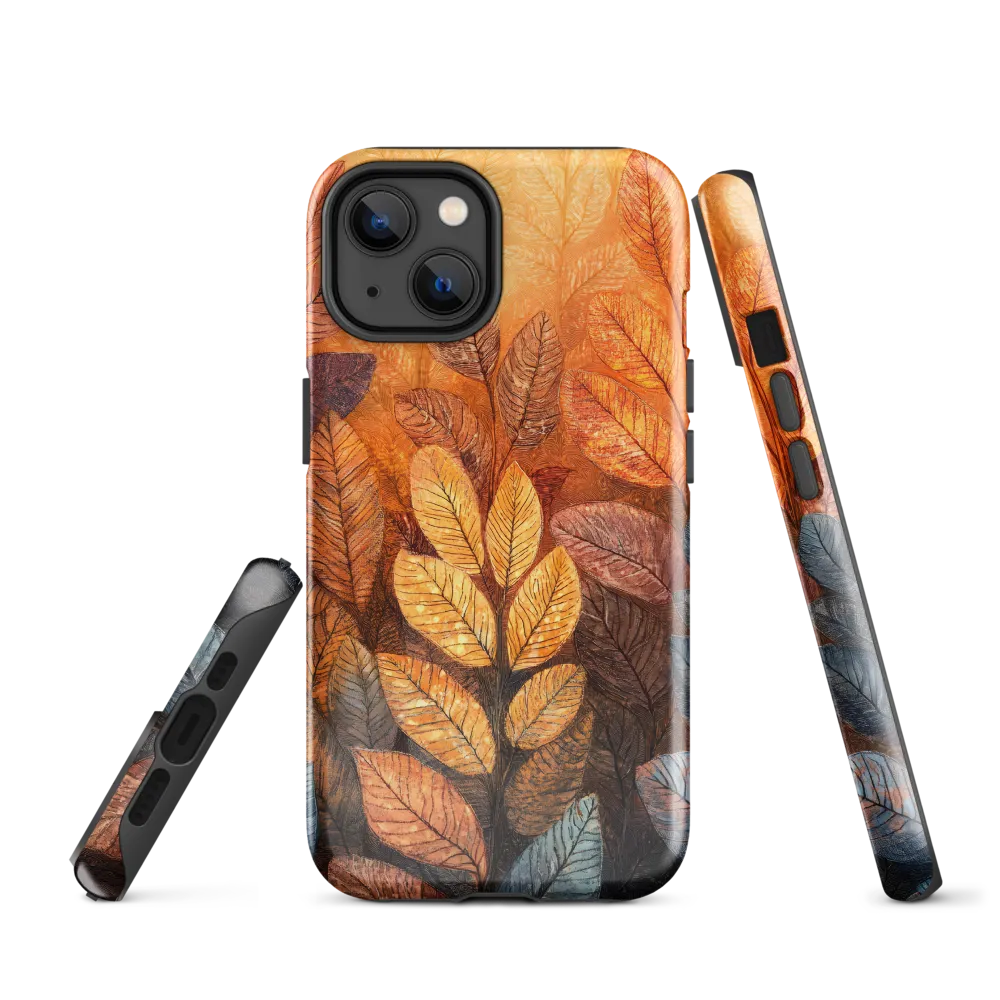 Whispers of Autumn