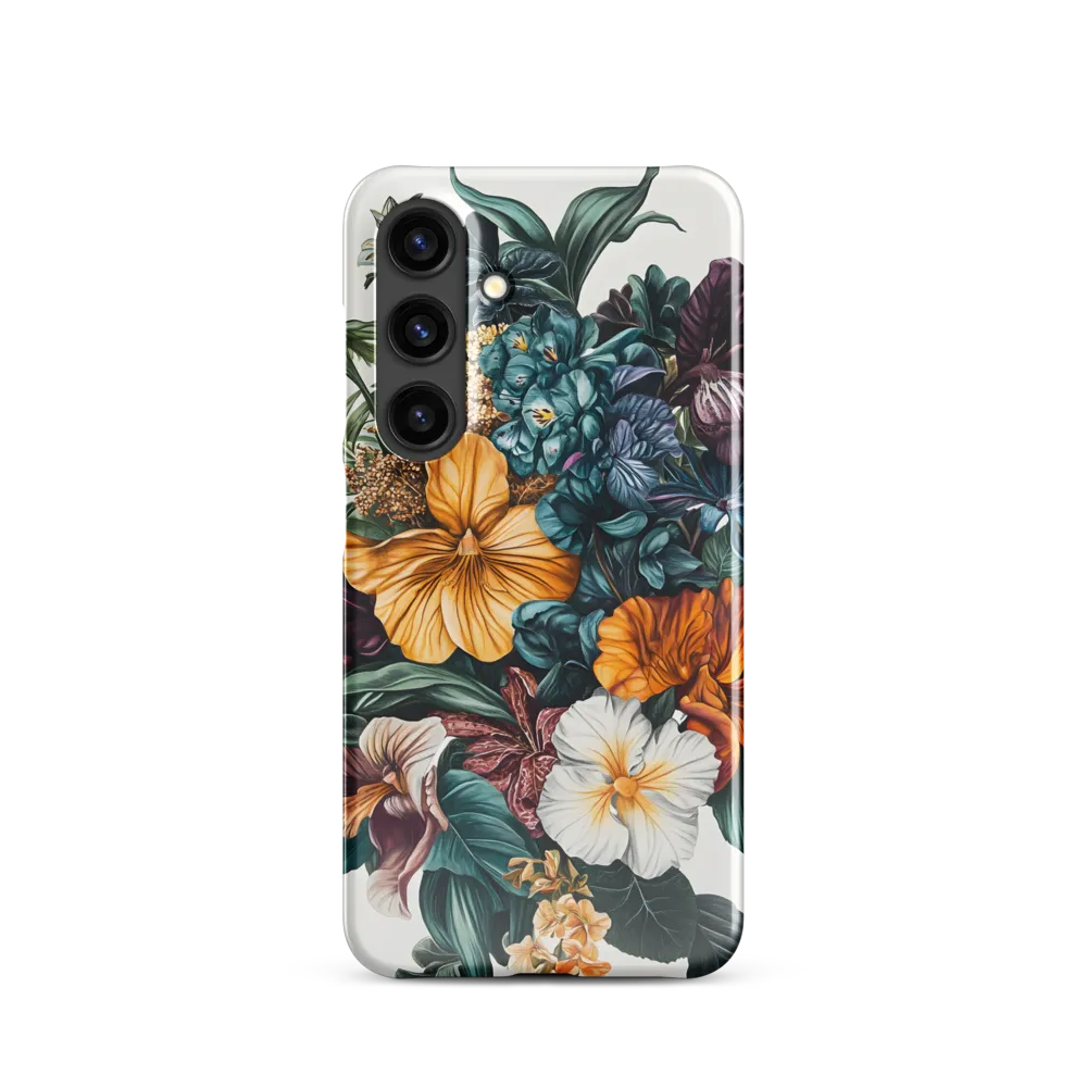 Floral Symphony