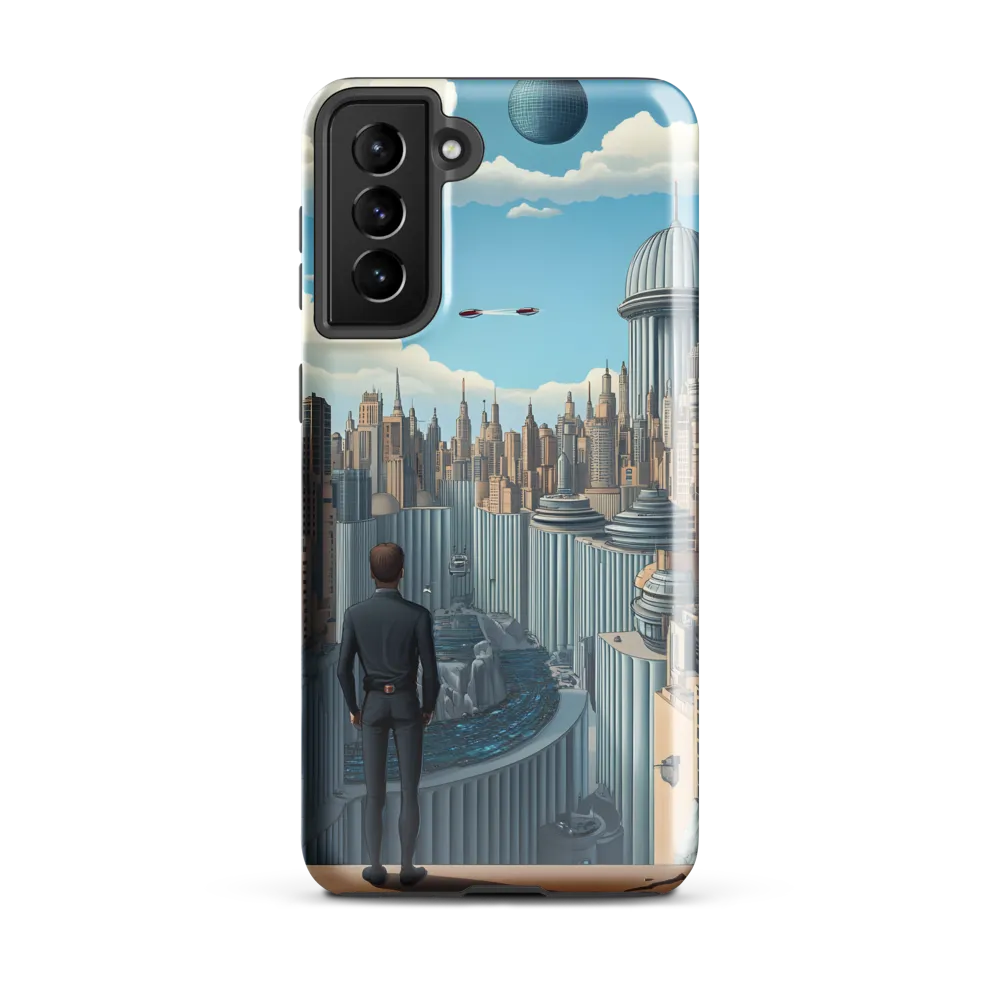 Visions of Tomorrow