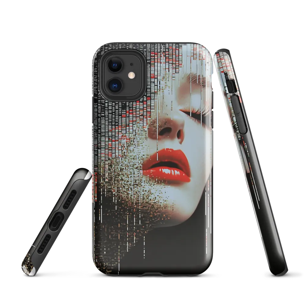 Fragmented Beauty