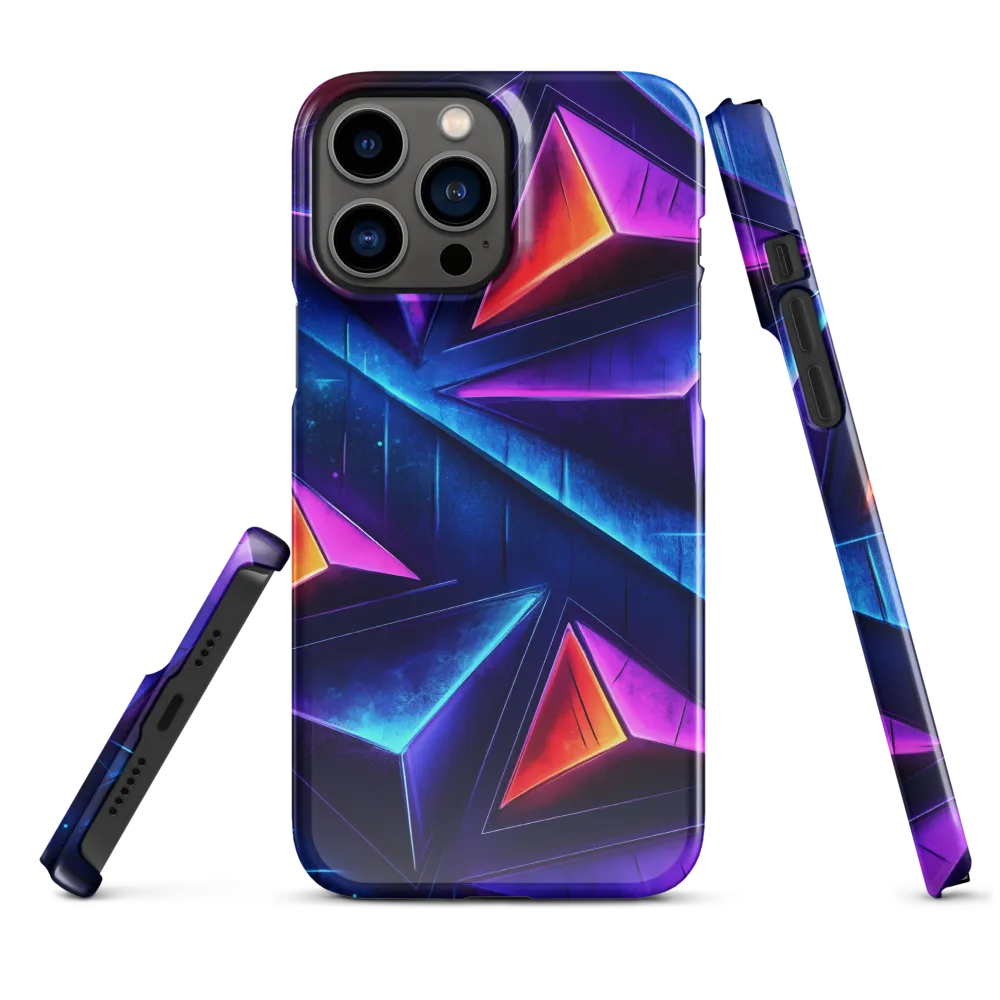 Geometric Luminescence
